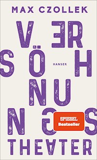 Versöhnungstheater - Max Czollek - ebook