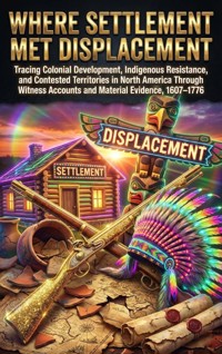 Where Settlement Met Displacement - Thalia Brookstone - ebook