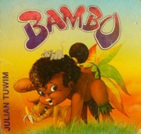 Bambo - Julian Tuwim - ebook + książka