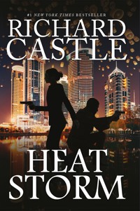 Heat Storm - Richard Castle - ebook