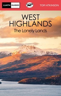 West Highlands - Tom Atkinson - ebook