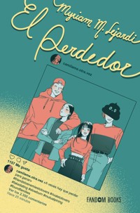 El perdedor - Myriam M. Lejardi - ebook