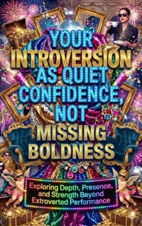 Your Introversion as Quiet Confidence, Not Missing Boldness - Mae Collinsworth - ebook
