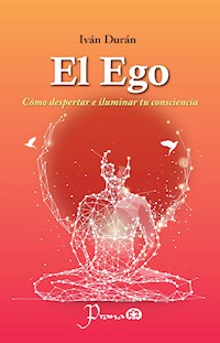 El Ego - Iván Durán - ebook