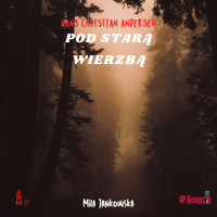 Pod starą wierzbą: baśnie dla dorosłych - Andersen H Ch - audiobook