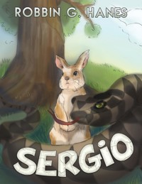 Sergio - Robbin G. Hanes - ebook