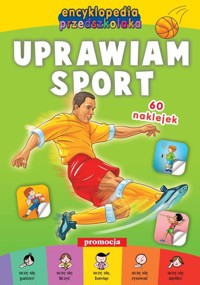 Uprawiam sport -  - książka