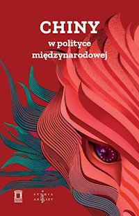 Chiny w polityce międzynarodowej -  - książka