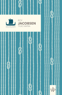 Tylko matka (wyd.2) - Jacobsen Roy - książka