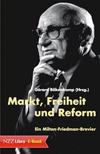 Markt, Freiheit und Reform -  - ebook