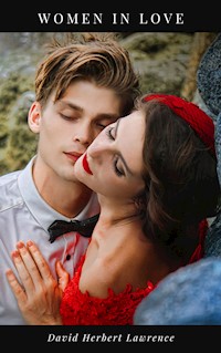 Women in Love - David Herbert Lawrence - ebook