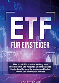 Etf für Einsteiger - Garrit Sauer - ebook