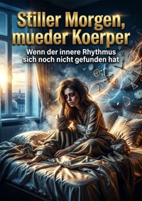 Stiller Morgen, mueder Koerper - Holger Winkler - ebook