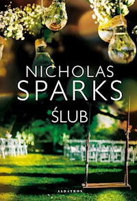 Ślub - Nicholas Sparks - ebook + audiobook + książka