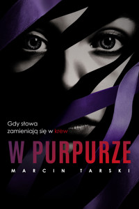 W purpurze - Marcin Tarski - ebook + audiobook