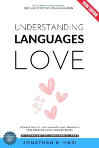 Understanding Love Languages: - Jonathan K. Hari - ebook