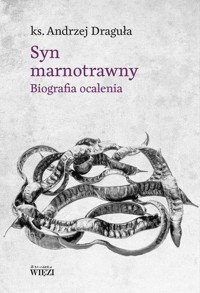 Syn marnotrawny. Biografia ocalenia - ks. Andrzej Draguła - ebook