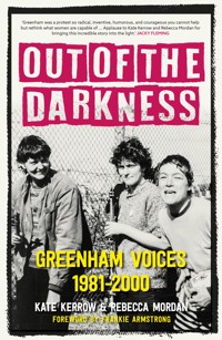 Out of the Darkness - Kate Kerrow - ebook