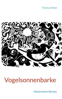 Vogelsonnenbarke - Fanny Urban - ebook