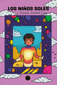 Los niños soles - Natalia Soledad Cruz - ebook