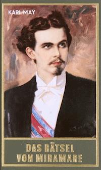 Das Rätsel von Miramare - Karl May - ebook