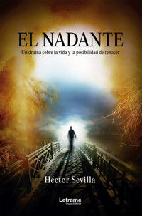 El nadante - Héctor Sevilla - ebook