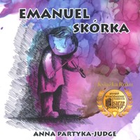 Emanuel Skórka - Anna Partyka-Judge - książka