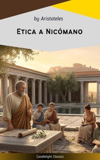 Etica a Nicómano - Aristoteles - ebook