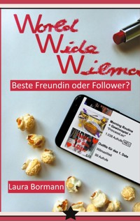 World Wide Wilma - Laura Bormann - ebook