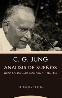 Análisis de sueños - C. G. Jung - ebook