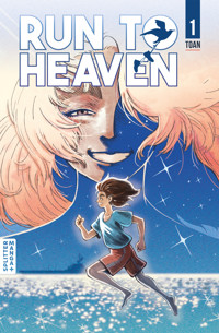 Run to Heaven 01 - Toan - ebook