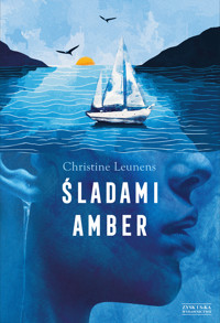 Śladami Amber - Christine Leunens - ebook + książka