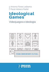 Ideological Games - Autores varios - ebook