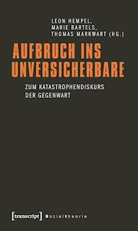 Aufbruch ins Unversicherbare -  - darmowy ebook