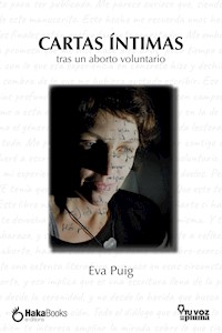 Carta íntimas - Eva Puig - ebook