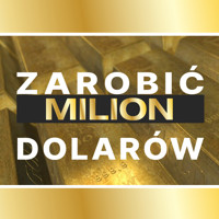 Jak zarobić milion dolarów? Makiaweliczna droga kapitalisty - A.F.K. Trades  - audiobook