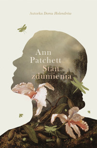 Stan zdumienia - Ann Patchett - ebook + książka