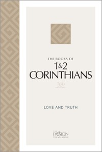 The Books of 1 & 2 Corinthians (2020 Edition) - Brian Simmons - ebook