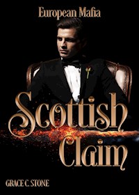 European Mafia - Grace C. Stone - ebook
