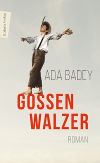 Gossenwalzer - Ada Badey - ebook