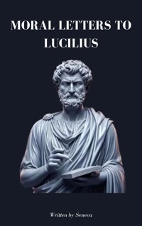 Moral letters to Lucilius - Lucius Annaeus Seneca - ebook