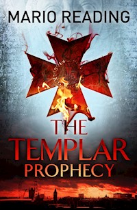 The Templar Prophecy - Reading Mario - ebook
