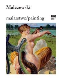 Malczewski. Malarstwo / Painting - Dorota Suchocka - książka
