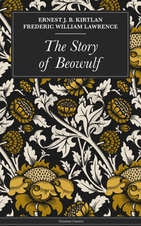 The Story of Beowulf - Anonymous Anonymous - ebook
