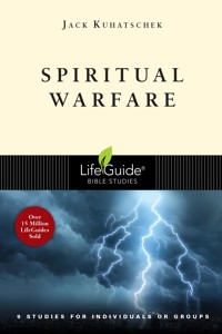 Spiritual Warfare - Jack Kuhatschek - ebook