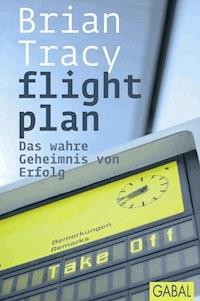 flight plan - Brian Tracy - ebook