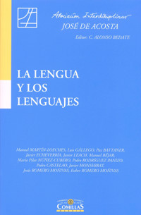 La lengua y los lenguajes -  - ebook
