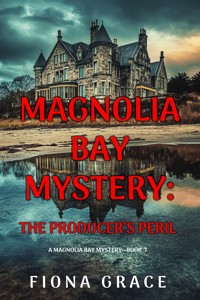 The Producer's Peril (A Magnolia Bay Mystery—Book Seven) - Fiona Grace - ebook