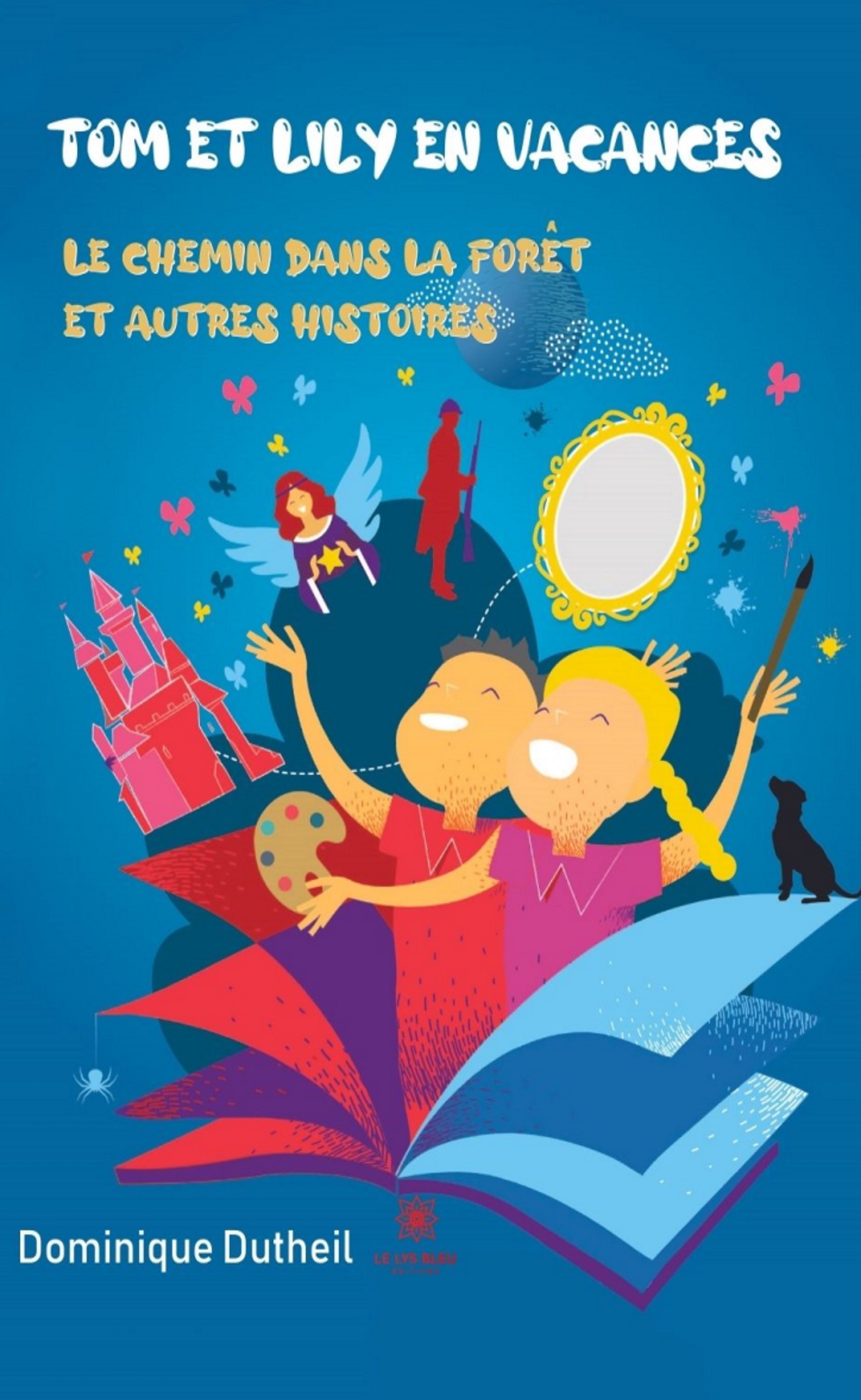 Tom et Lily en vacances