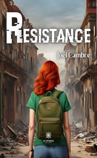 Résistance - Joël Cambre - ebook